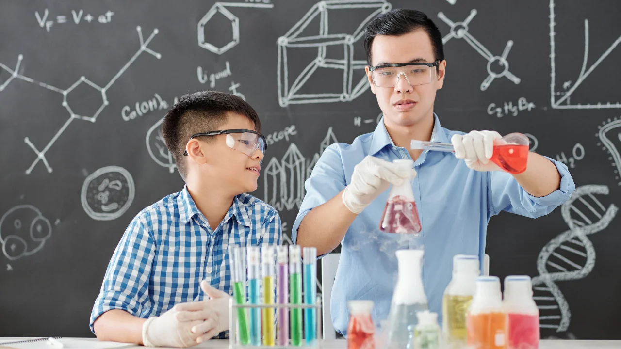 Chemistry